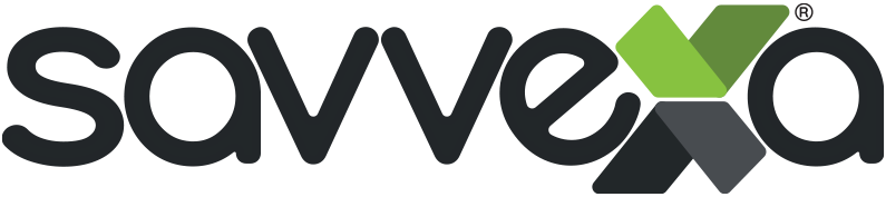 SavveXa Logo Large